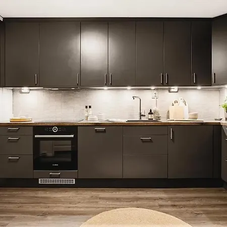 Spacious 3 Bedroom Townhouse