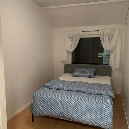 Spacious 3 Bedroom Townhouse ベルゲン