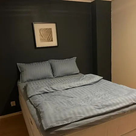 Spacious 3 Bedroom Townhouse Apartament