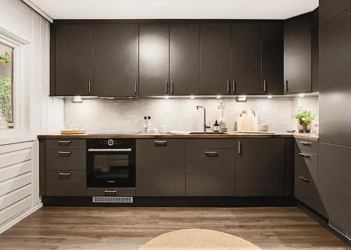 Spacious 3 Bedroom Townhouse