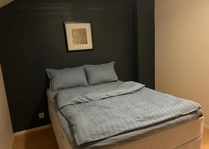 Spacious 3 Bedroom Townhouse Apartment