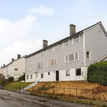 Leilighet Spacious 3 Bedroom Townhouse